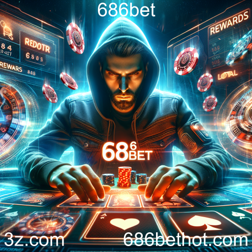 A Importância da Fidelidade nos Jogos da 686bet