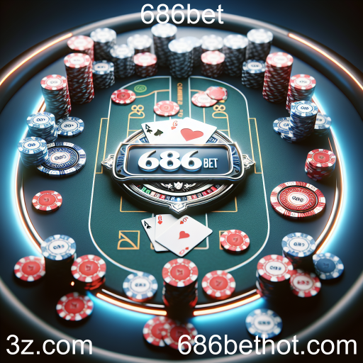 A Arte do Pôquer: Estratégias e Variedades no Jogo