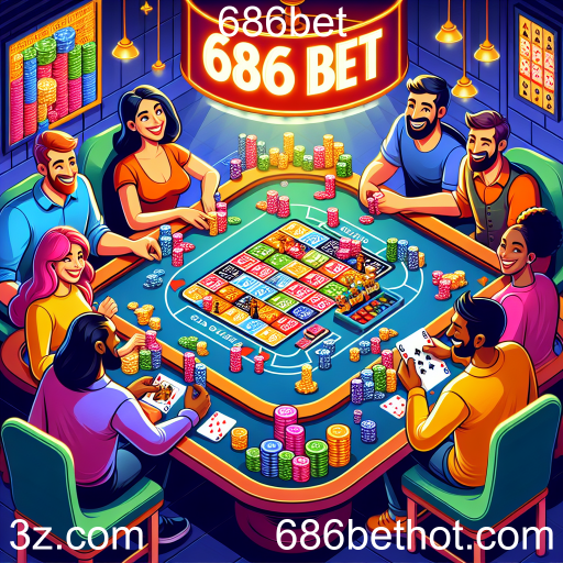 A Magia dos Jogos de Mesa: Entretenimento e Conexão